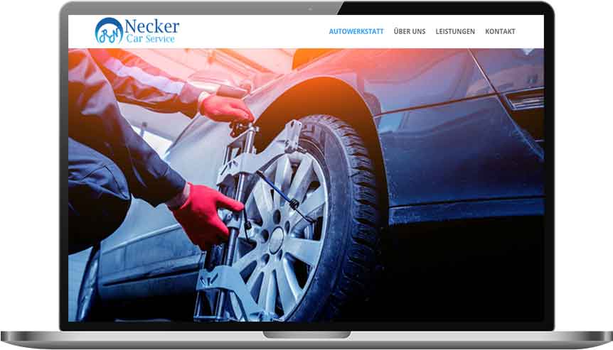 Startseite 12 necker car service