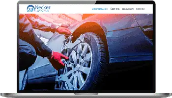 Autohaus Necker Car Service Deißlingen Necker Car Service Raphael Necker