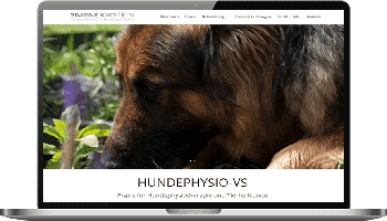 Hundephysio und Tierheilpraxis in Villingen