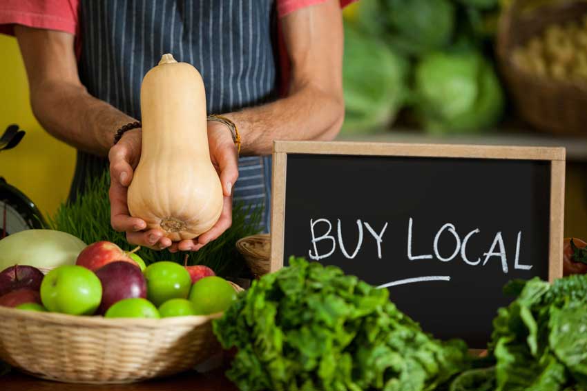 LOCAL SEO Rottweil - Deißlingen Local SEO für ein top Ranking