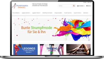 Startseite 8 strumpfwaren paradies