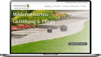 gartenbau-haensel Gartenbau-Haensel Landschaftsbau Aldingen