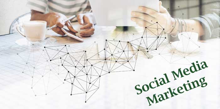 Social Media Marketing Marketing Maßnahmen