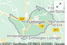 Local SEO Tuttlingen - bessere Platzierung im Web Local SEO in Tuttlingen