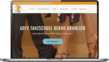 Tanzschule mit Clubsystem Bernd Gramlich Villingen Tanzschule Bernd Gramlich