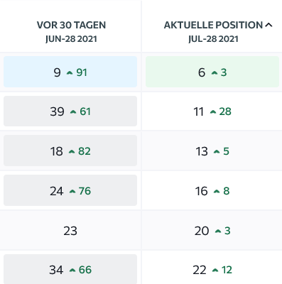local-seo-horb Top Google Sichtbarkeit durch Local Seo Horb