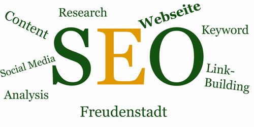 Freelancer Webdesign & SEO Webdesign & SEO Freelancer