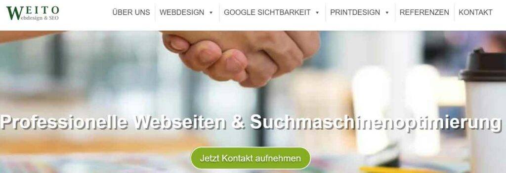 5 Tipps - Gestaltung einer Website