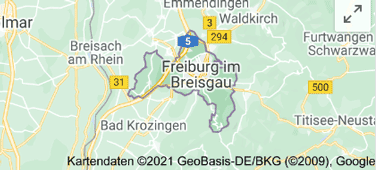 local-seo-freiburg Google auf Platz 1? Nur mit Local SEO Freiburg