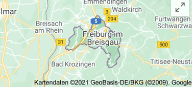 Website erstellen in Freiburg