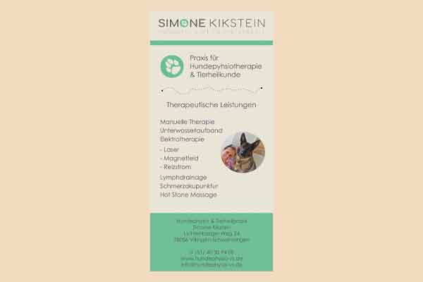 flyer und faltblätter