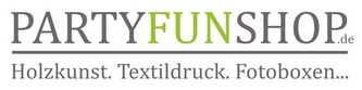 Partyfunshop