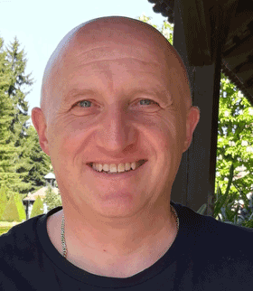 Webdesigner Thomas Weigold