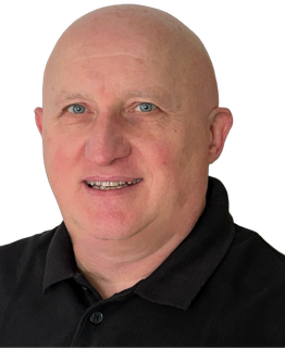 Webdesigner Thomas Weigold