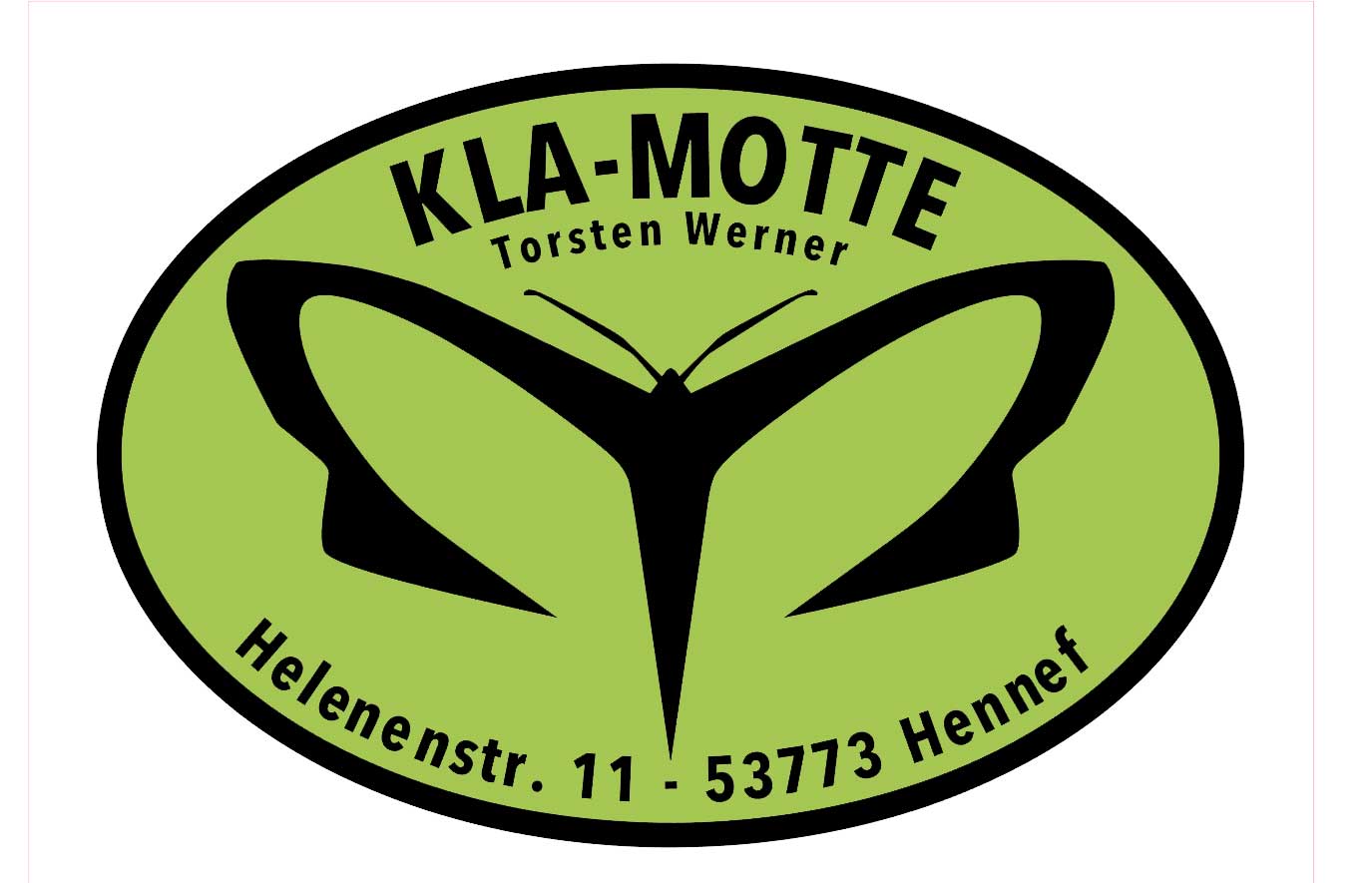 Klamotte